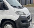 Белый Фиат Дукато, объемом двигателя 2.3 л и пробегом 323 тыс. км за 11500 $, фото 4 на Automoto.ua