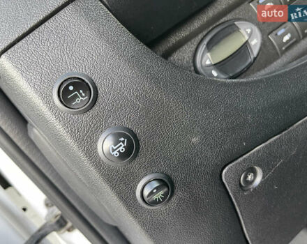 Белый Фиат Дукато, объемом двигателя 2.3 л и пробегом 280 тыс. км за 16900 $, фото 19 на Automoto.ua