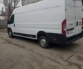 Белый Фиат Дукато, объемом двигателя 2.3 л и пробегом 244 тыс. км за 17100 $, фото 13 на Automoto.ua