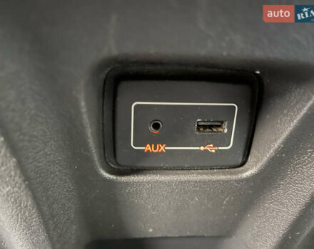 Белый Фиат Дукато, объемом двигателя 2.3 л и пробегом 280 тыс. км за 16900 $, фото 27 на Automoto.ua