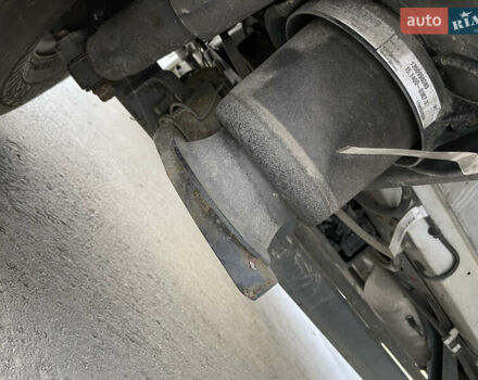 Белый Фиат Дукато, объемом двигателя 2.3 л и пробегом 280 тыс. км за 16900 $, фото 43 на Automoto.ua