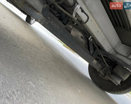 Белый Фиат Дукато, объемом двигателя 2.3 л и пробегом 280 тыс. км за 16900 $, фото 44 на Automoto.ua