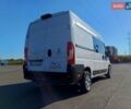 Белый Фиат Дукато, объемом двигателя 2.3 л и пробегом 300 тыс. км за 14500 $, фото 2 на Automoto.ua