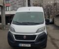 Білий Фіат Дукато, об'ємом двигуна 2.3 л та пробігом 244 тис. км за 16100 $, фото 1 на Automoto.ua