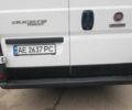 Белый Фиат Дукато, объемом двигателя 2.3 л и пробегом 244 тыс. км за 17100 $, фото 4 на Automoto.ua