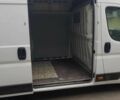 Белый Фиат Дукато, объемом двигателя 2.3 л и пробегом 244 тыс. км за 17100 $, фото 6 на Automoto.ua