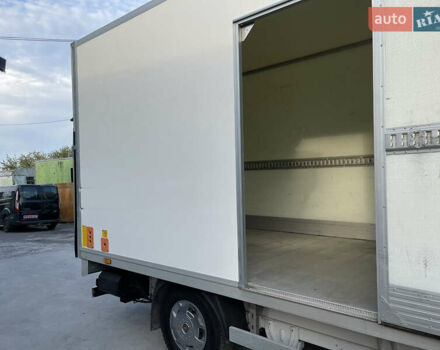 Белый Фиат Дукато, объемом двигателя 2.3 л и пробегом 280 тыс. км за 16900 $, фото 51 на Automoto.ua