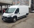 Белый Фиат Дукато, объемом двигателя 2.3 л и пробегом 244 тыс. км за 17100 $, фото 14 на Automoto.ua