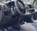 Белый Фиат Дукато, объемом двигателя 2.3 л и пробегом 323 тыс. км за 11500 $, фото 12 на Automoto.ua