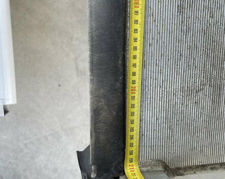 Белый Фиат Дукато, объемом двигателя 2.3 л и пробегом 280 тыс. км за 16900 $, фото 54 на Automoto.ua