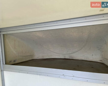 Белый Фиат Дукато, объемом двигателя 2.3 л и пробегом 280 тыс. км за 16900 $, фото 59 на Automoto.ua