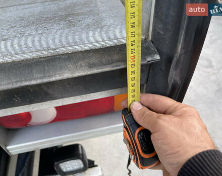 Белый Фиат Дукато, объемом двигателя 2.3 л и пробегом 280 тыс. км за 16900 $, фото 55 на Automoto.ua