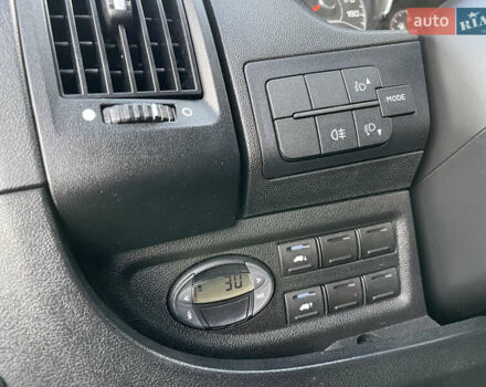 Белый Фиат Дукато, объемом двигателя 2.3 л и пробегом 280 тыс. км за 16900 $, фото 18 на Automoto.ua