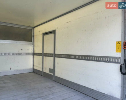 Белый Фиат Дукато, объемом двигателя 2.3 л и пробегом 280 тыс. км за 16900 $, фото 56 на Automoto.ua