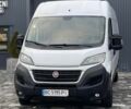 Белый Фиат Дукато, объемом двигателя 2.3 л и пробегом 323 тыс. км за 11500 $, фото 1 на Automoto.ua