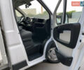 Белый Фиат Дукато, объемом двигателя 2.3 л и пробегом 280 тыс. км за 16900 $, фото 35 на Automoto.ua