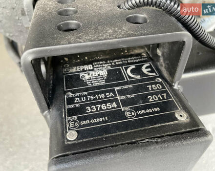 Белый Фиат Дукато, объемом двигателя 2.3 л и пробегом 280 тыс. км за 16900 $, фото 40 на Automoto.ua