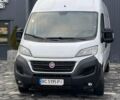 Белый Фиат Дукато, объемом двигателя 2.3 л и пробегом 230 тыс. км за 11500 $, фото 1 на Automoto.ua