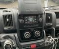 Белый Фиат Дукато, объемом двигателя 2.29 л и пробегом 337 тыс. км за 13000 $, фото 5 на Automoto.ua
