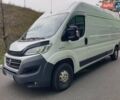 Белый Фиат Дукато, объемом двигателя 2.3 л и пробегом 110 тыс. км за 15300 $, фото 1 на Automoto.ua