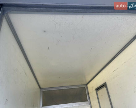 Белый Фиат Дукато, объемом двигателя 2.3 л и пробегом 280 тыс. км за 16900 $, фото 57 на Automoto.ua