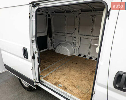 Білий Фіат Дукато, об'ємом двигуна 2.29 л та пробігом 191 тис. км за 18085 $, фото 6 на Automoto.ua