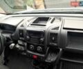 Білий Фіат Дукато, об'ємом двигуна 2.29 л та пробігом 153 тис. км за 15999 $, фото 10 на Automoto.ua