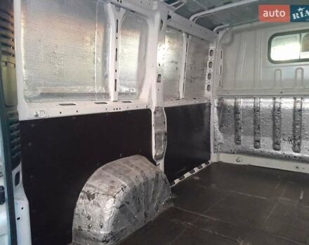 Білий Фіат Дукато, об'ємом двигуна 2.29 л та пробігом 153 тис. км за 15999 $, фото 14 на Automoto.ua