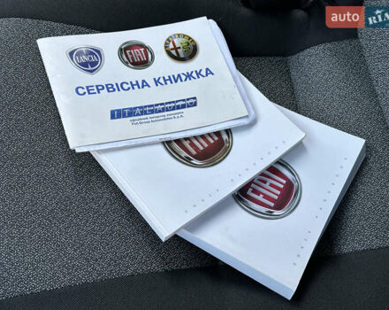 Белый Фиат Дукато, объемом двигателя 2.29 л и пробегом 36 тыс. км за 19900 $, фото 39 на Automoto.ua