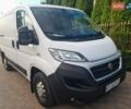Білий Фіат Дукато, об'ємом двигуна 2.29 л та пробігом 153 тис. км за 15999 $, фото 6 на Automoto.ua