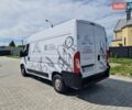 Белый Фиат Дукато, объемом двигателя 2.3 л и пробегом 117 тыс. км за 18900 $, фото 7 на Automoto.ua