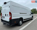 Білий Фіат Дукато, об'ємом двигуна 2.29 л та пробігом 295 тис. км за 15900 $, фото 4 на Automoto.ua