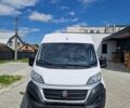 Белый Фиат Дукато, объемом двигателя 2.3 л и пробегом 117 тыс. км за 18900 $, фото 3 на Automoto.ua