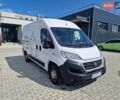 Белый Фиат Дукато, объемом двигателя 2.3 л и пробегом 117 тыс. км за 18900 $, фото 1 на Automoto.ua
