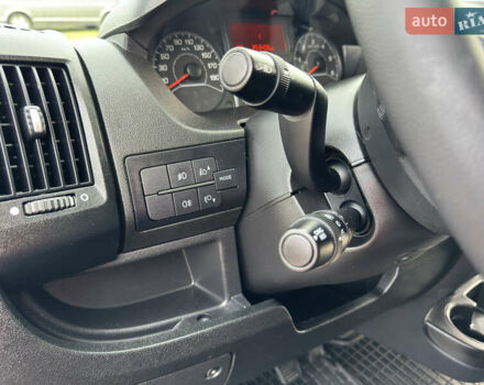 Фиат Дукато 2019 в Ровно на Automoto.ua Белый Фиат Дукато, объемом двигателя 2.3 л и пробегом 251 тыс. км за 15900 $, фото 27 на Automoto.ua