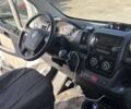 Білий Фіат Дукато, об'ємом двигуна 2.3 л та пробігом 36 тис. км за 16600 $, фото 12 на Automoto.ua