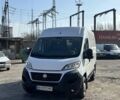 Білий Фіат Дукато, об'ємом двигуна 2.3 л та пробігом 36 тис. км за 16600 $, фото 1 на Automoto.ua