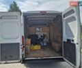 Белый Фиат Дукато, объемом двигателя 2.3 л и пробегом 117 тыс. км за 18900 $, фото 6 на Automoto.ua