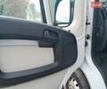 Білий Фіат Дукато, об'ємом двигуна 2.29 л та пробігом 153 тис. км за 15999 $, фото 12 на Automoto.ua