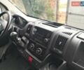 Білий Фіат Дукато, об'ємом двигуна 2.29 л та пробігом 153 тис. км за 15999 $, фото 9 на Automoto.ua