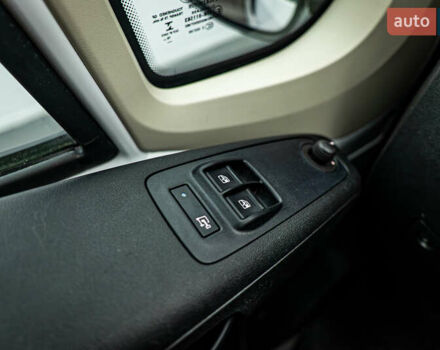 Білий Фіат Дукато, об'ємом двигуна 2.29 л та пробігом 191 тис. км за 18085 $, фото 10 на Automoto.ua