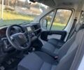 Белый Фиат Дукато, объемом двигателя 2.3 л и пробегом 270 тыс. км за 14950 $, фото 4 на Automoto.ua