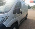 Білий Фіат Дукато, об'ємом двигуна 2.29 л та пробігом 153 тис. км за 15999 $, фото 3 на Automoto.ua