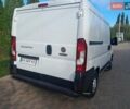 Білий Фіат Дукато, об'ємом двигуна 2.29 л та пробігом 153 тис. км за 15999 $, фото 5 на Automoto.ua