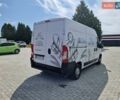 Белый Фиат Дукато, объемом двигателя 2.3 л и пробегом 117 тыс. км за 18900 $, фото 5 на Automoto.ua
