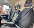 Білий Фіат Дукато, об'ємом двигуна 2.3 л та пробігом 154 тис. км за 16300 $, фото 2 на Automoto.ua
