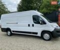 Белый Фиат Дукато, объемом двигателя 2.3 л и пробегом 173 тыс. км за 16999 $, фото 15 на Automoto.ua