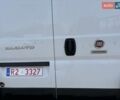 Белый Фиат Дукато, объемом двигателя 2.3 л и пробегом 208 тыс. км за 17200 $, фото 9 на Automoto.ua