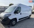 Белый Фиат Дукато, объемом двигателя 2.3 л и пробегом 208 тыс. км за 17200 $, фото 7 на Automoto.ua