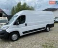 Білий Фіат Дукато, об'ємом двигуна 2.3 л та пробігом 173 тис. км за 16999 $, фото 3 на Automoto.ua